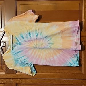 Tie Dye T-Shirt